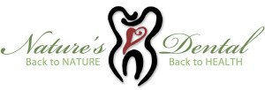 Nature's Dental - logo
